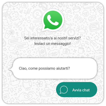Live chat Whatsapp